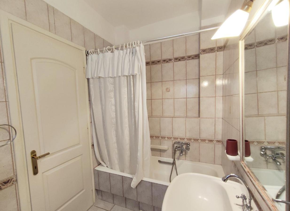 Apartament Christie'S Boutique By Corfuescapes Alepou Zewnętrze zdjęcie