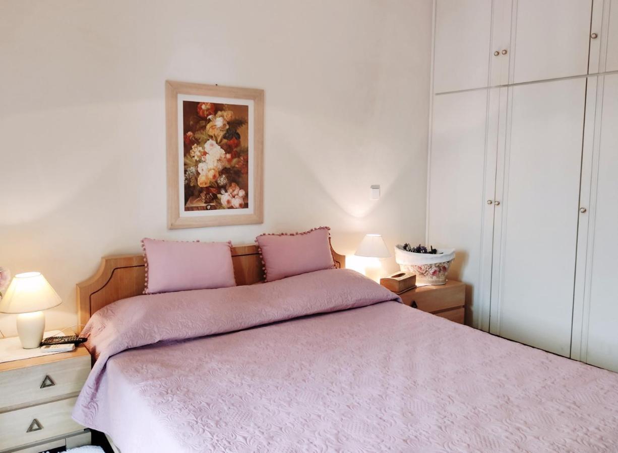 Apartament Christie'S Boutique By Corfuescapes Alepou Zewnętrze zdjęcie