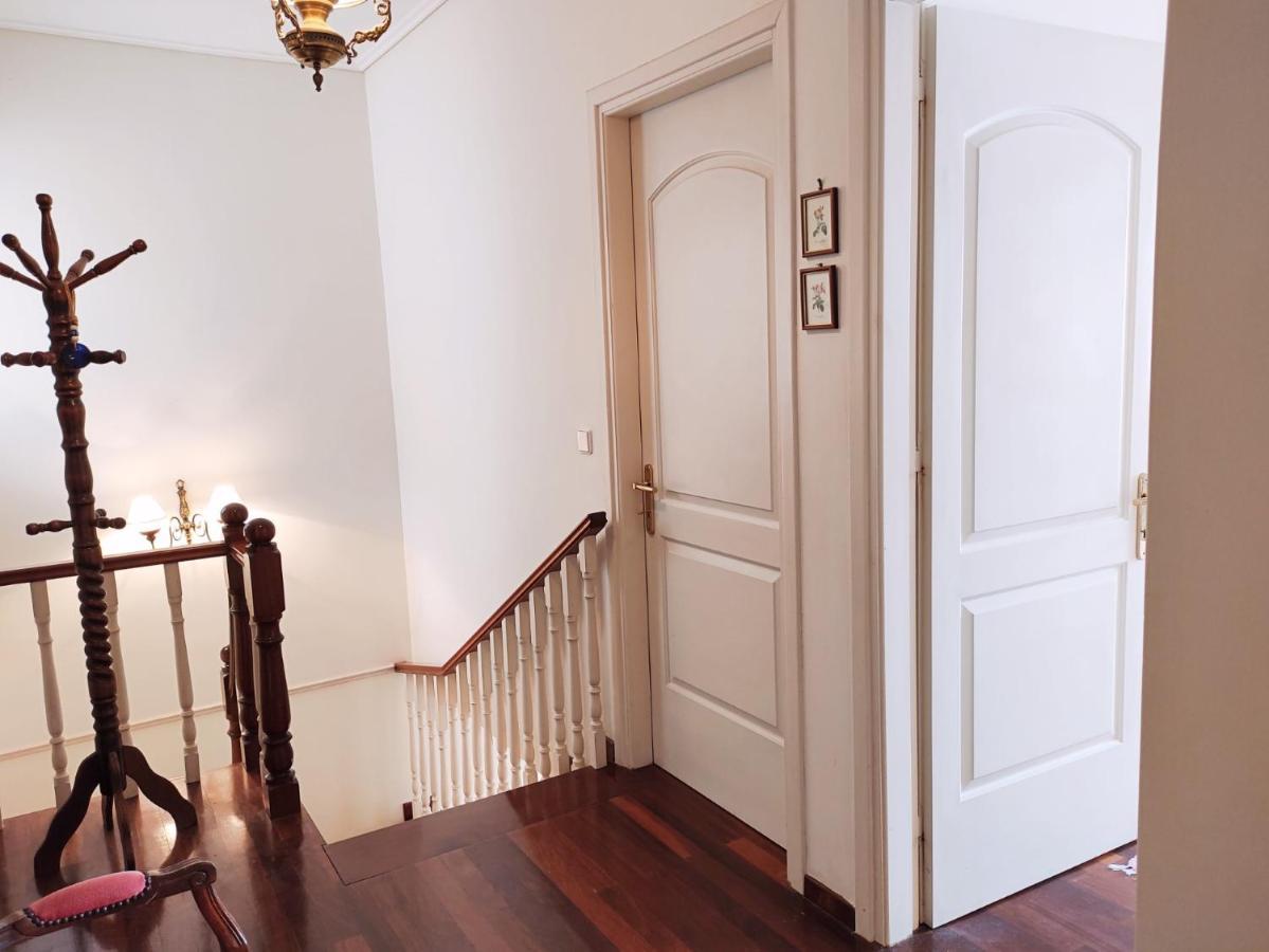 Apartament Christie'S Boutique By Corfuescapes Alepou Zewnętrze zdjęcie