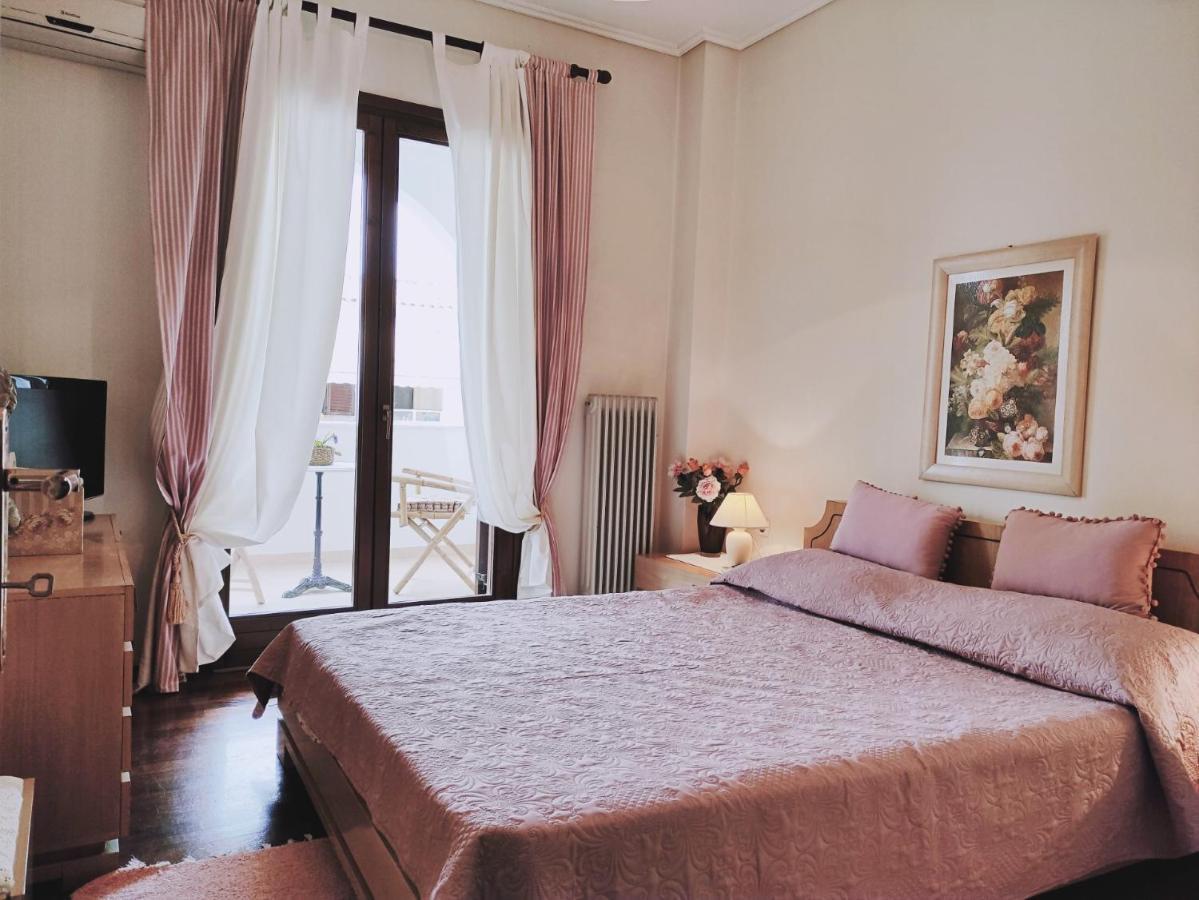 Apartament Christie'S Boutique By Corfuescapes Alepou Zewnętrze zdjęcie