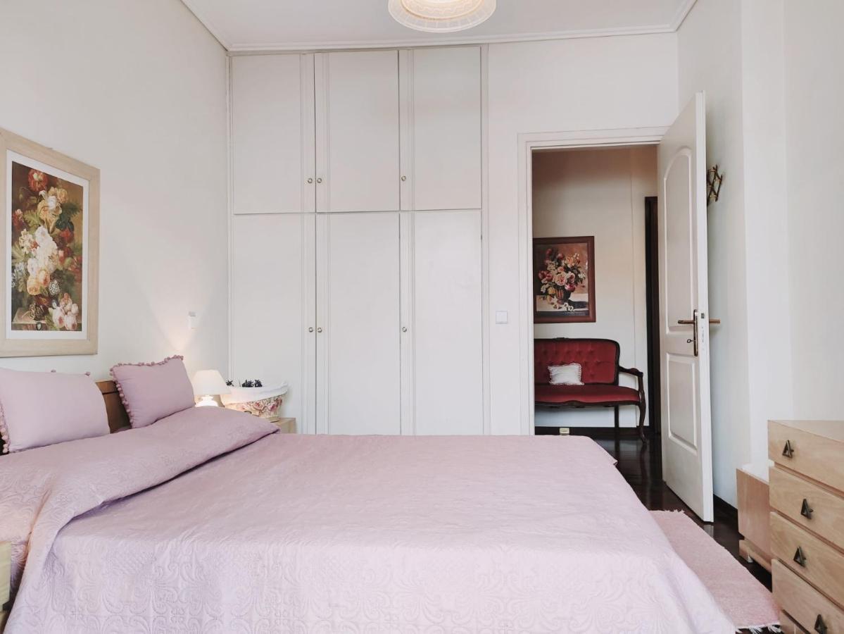 Apartament Christie'S Boutique By Corfuescapes Alepou Zewnętrze zdjęcie